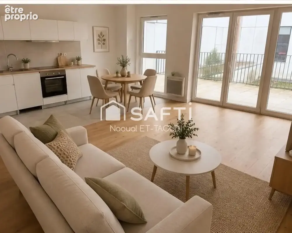 Photo 1 - Appartement à ARRAS