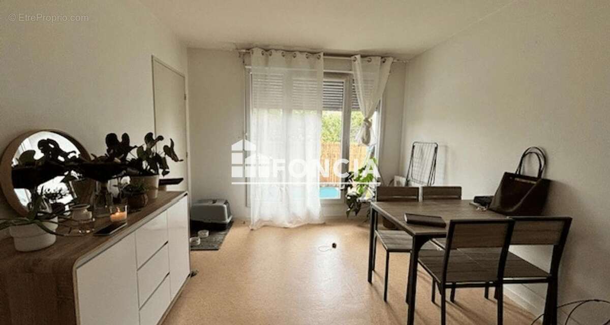 Appartement à ORLEANS