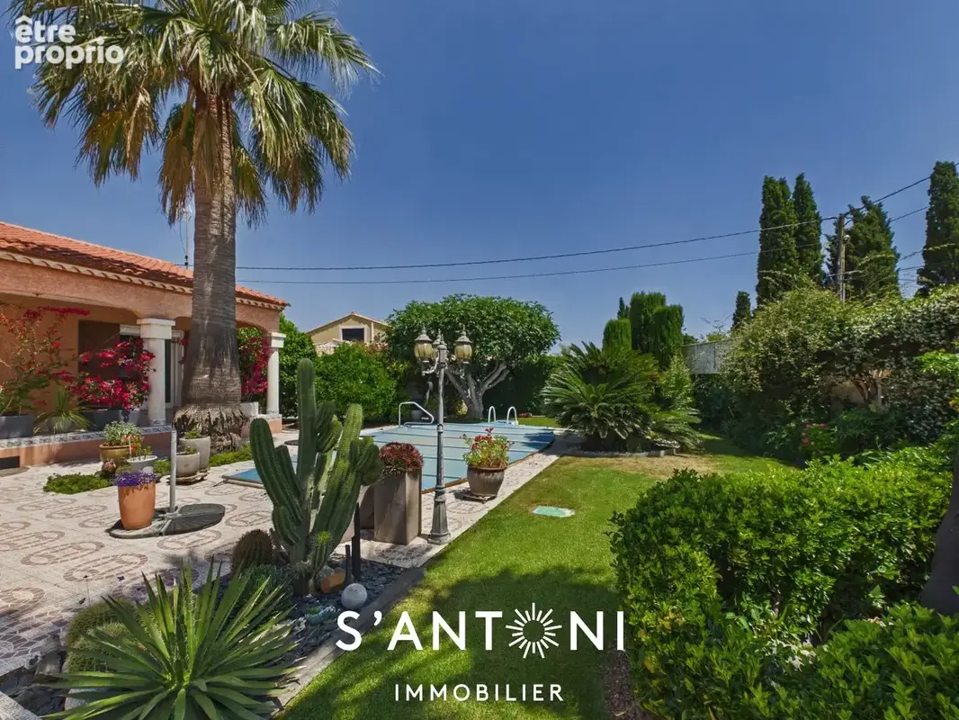 Grande propriété familiale contemporaine et élégante - SAUVIAN - photo 2
