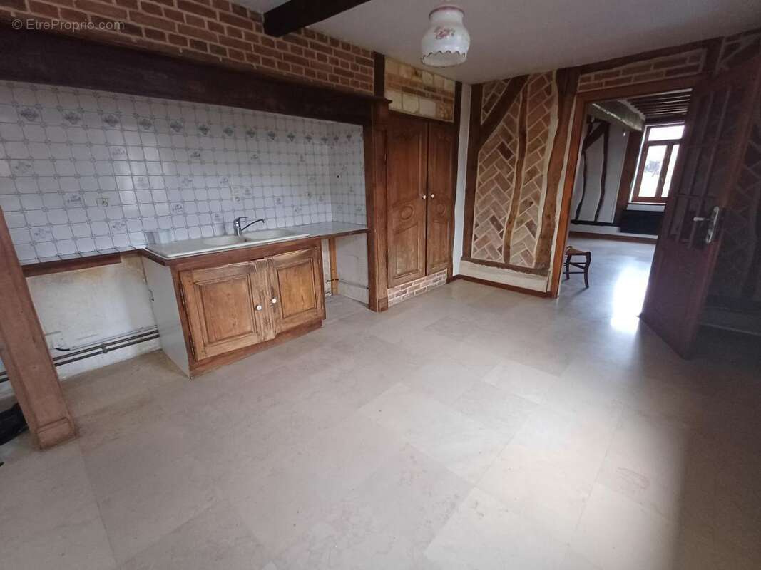 Maison 126 m² à Flesselles  - photo 6