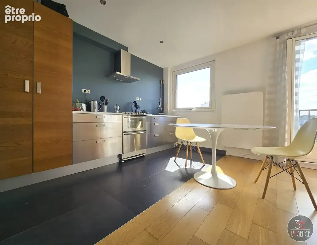 Appartement 2 pièces 44 m² à vendre à Vincennes (94300) - photo 3