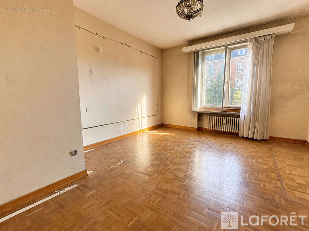 Appartement Strasbourg 4 pièce(s) 136 m2 - photo 8