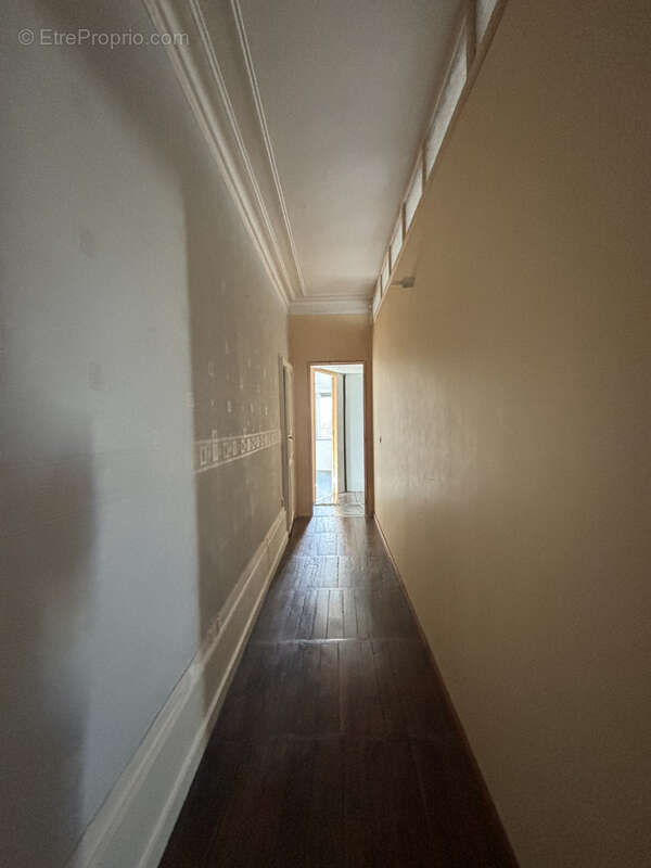 Maison à CHATILLON-SUR-SEINE