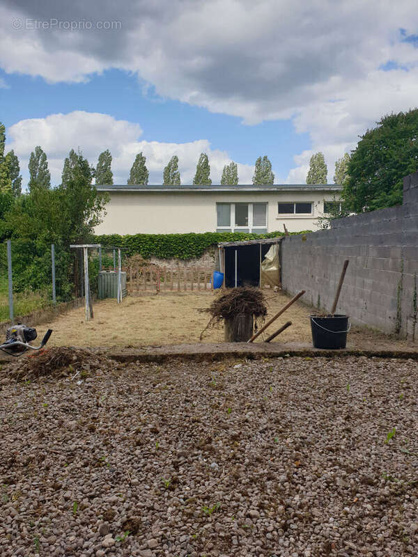 Appartement à BACCARAT