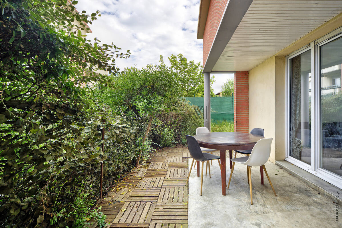 Maison à PLAISANCE-DU-TOUCH