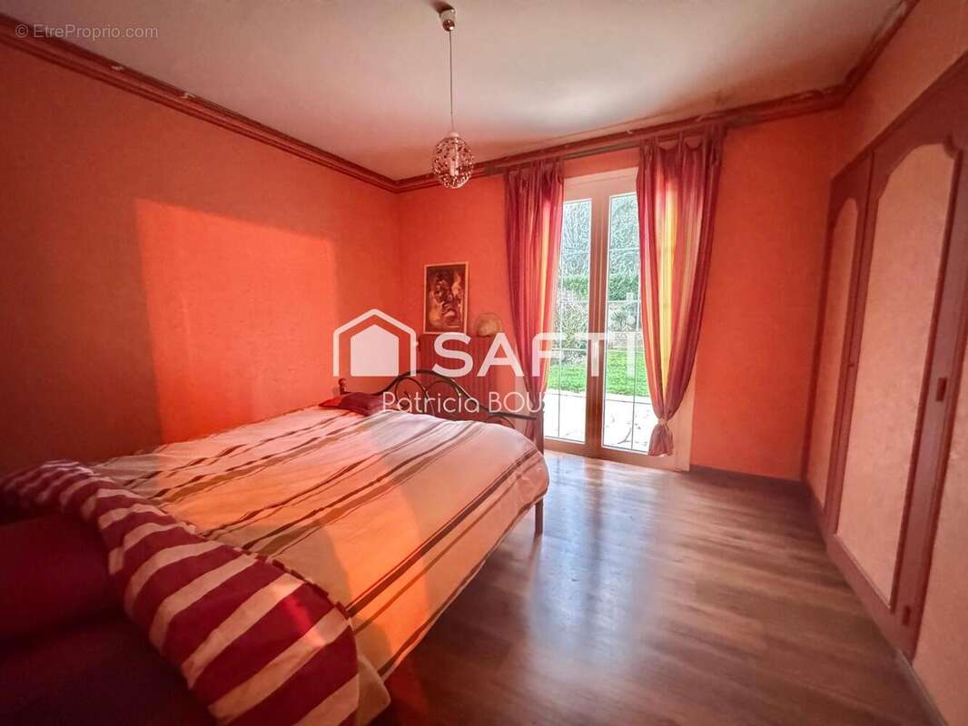 Photo 4 - Maison à SAINT-GELAIS