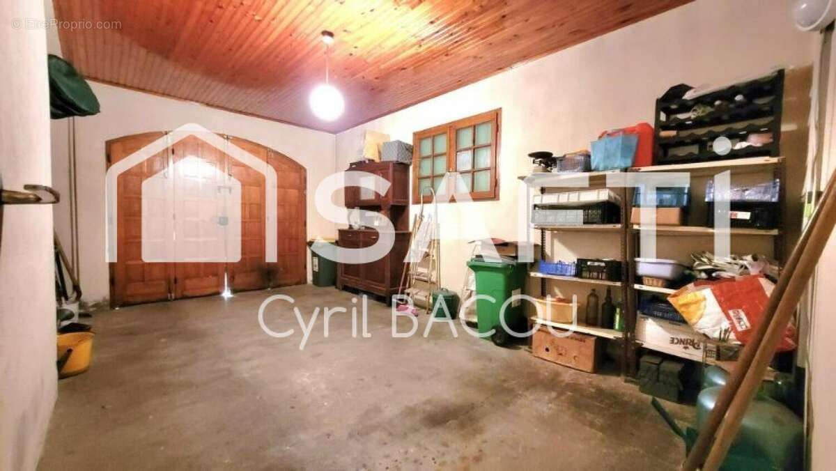 Photo 8 - Maison à BAGES