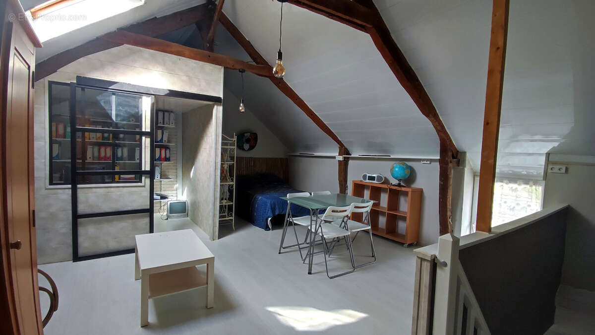 Maison à FAY-DE-BRETAGNE