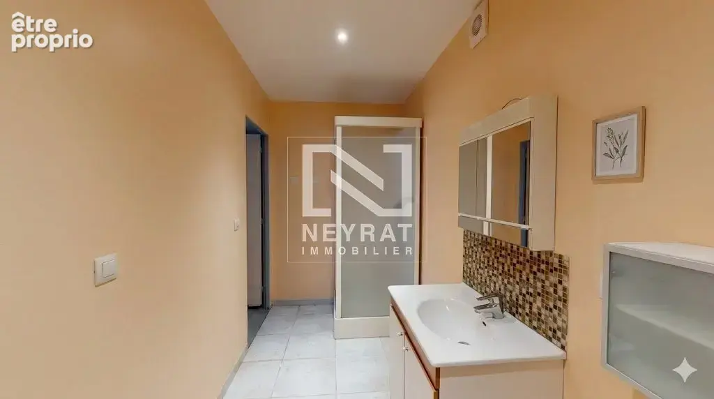 Un ensemble immobilier avec 2 habitations indépendantes et jardin arboré - photo 19