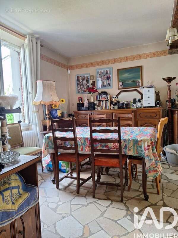 Photo 9 - Maison à MONTARGIS