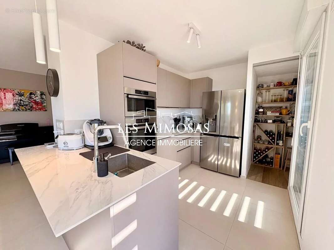 Appartement à FREJUS