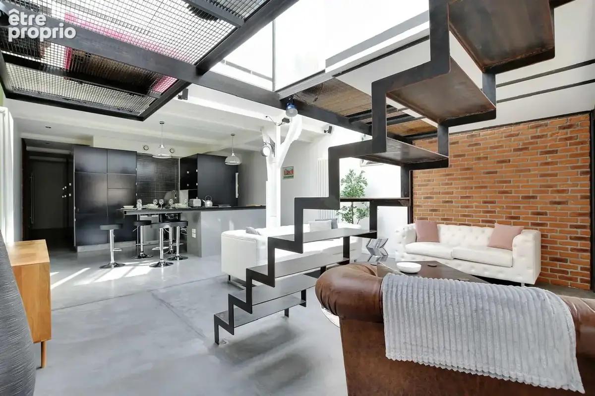 Appartement 4 pièces 102 m² à vendre à Paris-11e (75011) - photo 9