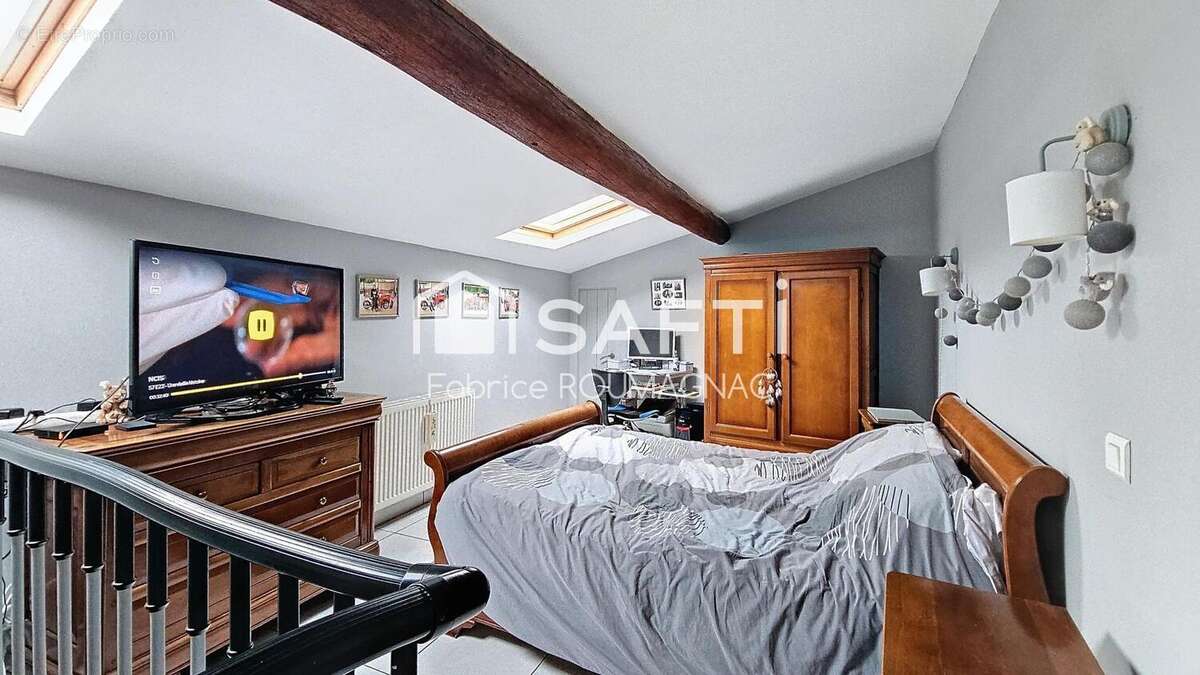 Photo 7 - Maison à CRUZY