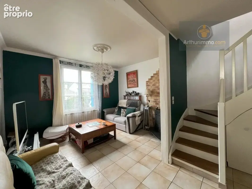 Vente Maison La verriere(78320) 357 500ï¿œ - photo 2