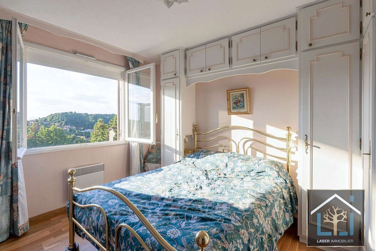 Maison proche centre Montluel - photo 10
