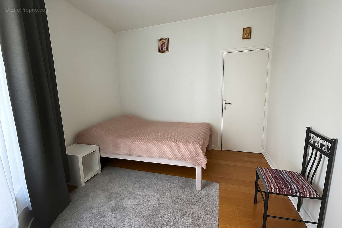 Appartement à COLOMBES