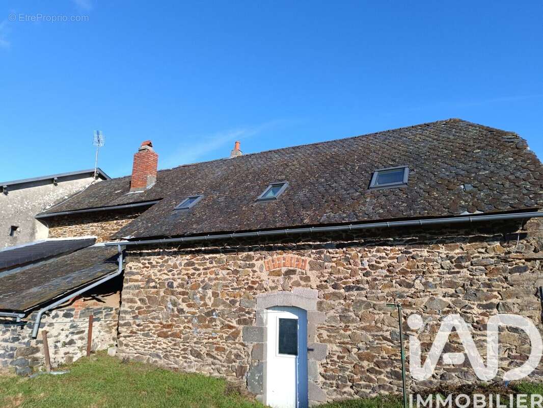 Photo 9 - Appartement à SAINT-ILLIDE