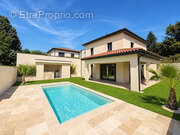 Maison à CHANAS