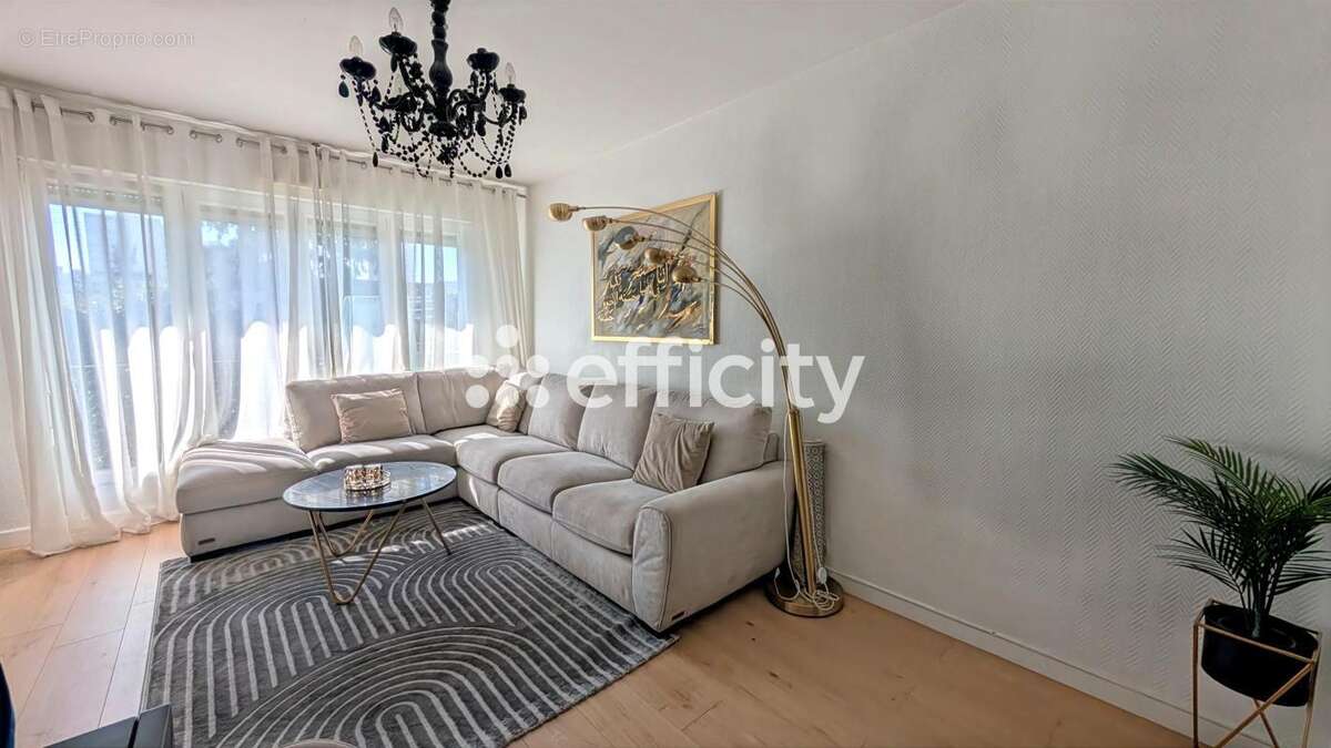 Appartement ancien - photo 3