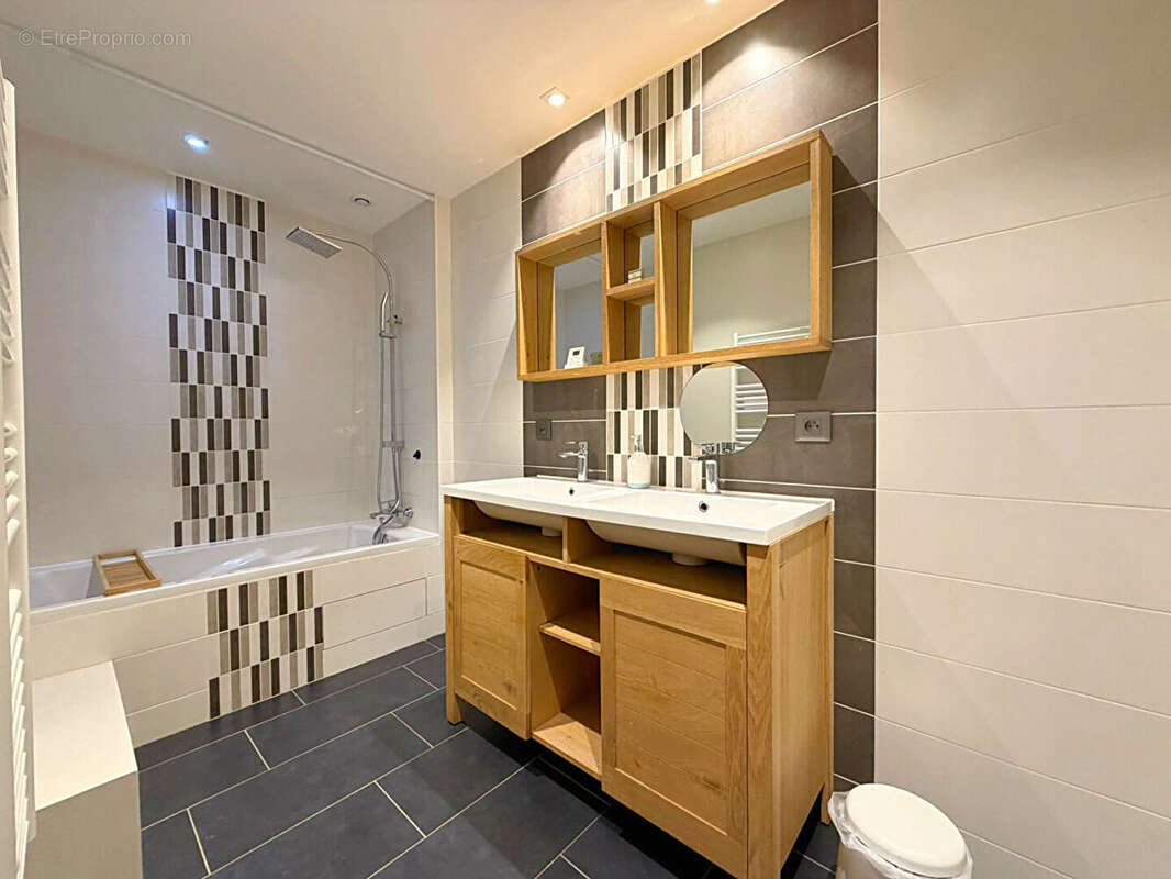 Maison de ville Gresy Sur Isere 51.85 m2 - photo 6