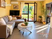 Appartement à BOURG-DE-PEAGE