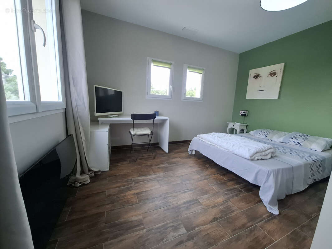 Maison à PEYRIAC-DE-MER