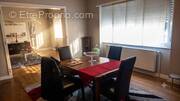 Appartement à SELESTAT