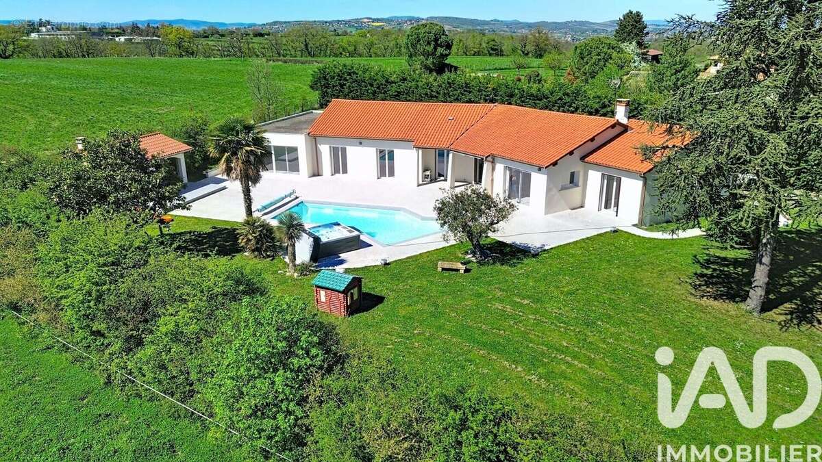 Photo 7 - Maison à DOMMARTIN