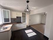 Appartement à ROMAINVILLE