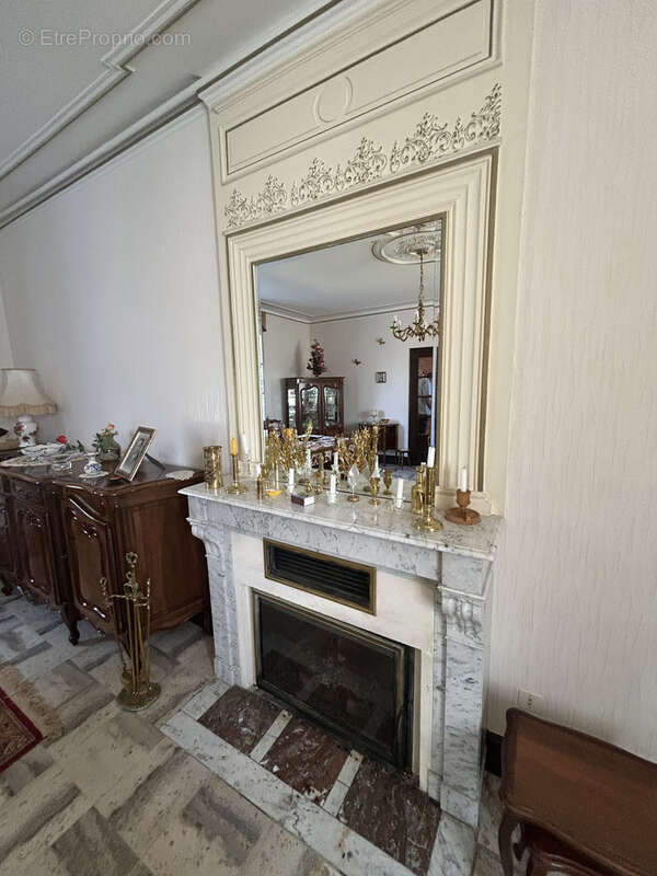 Maison à CHASSENEUIL-SUR-BONNIEURE