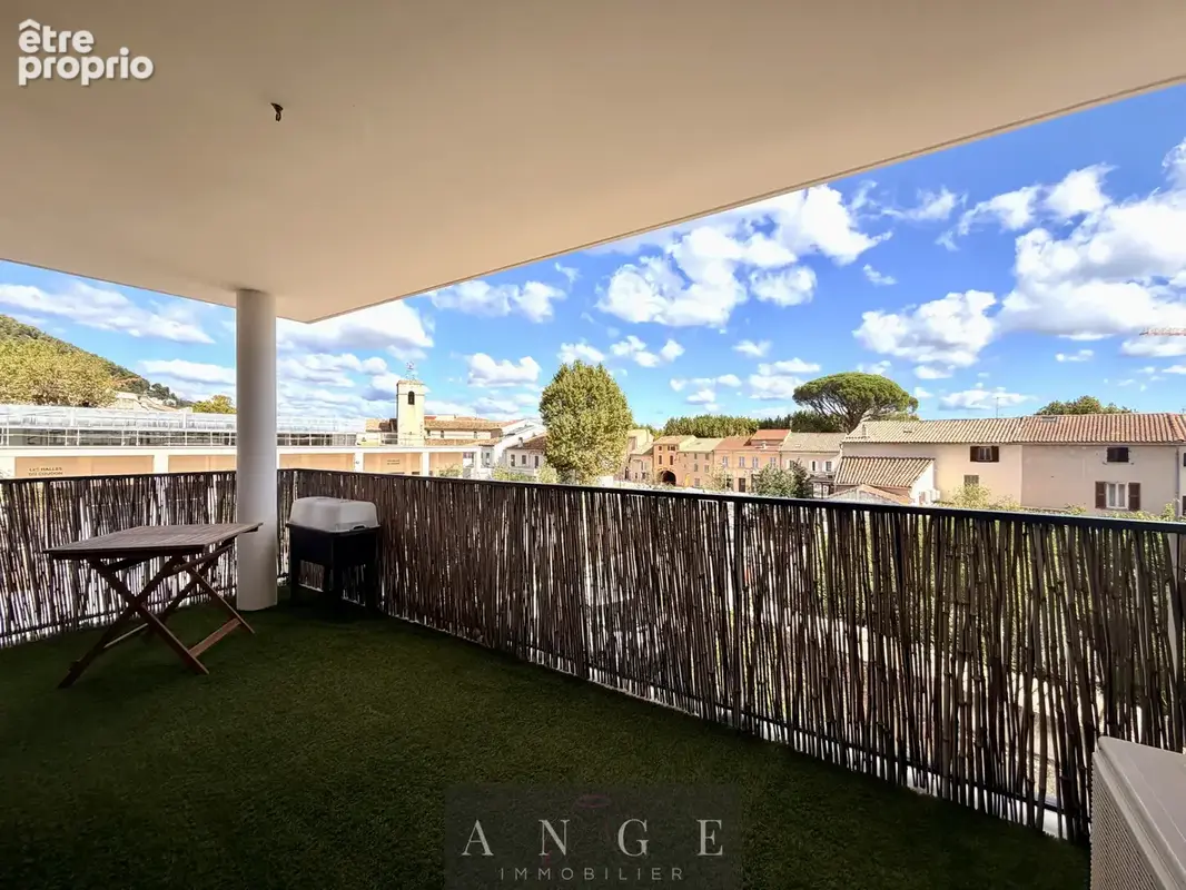 Photo Appartement à La Farlede au prix de 314 000€