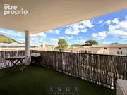 Appartement à LA FARLEDE