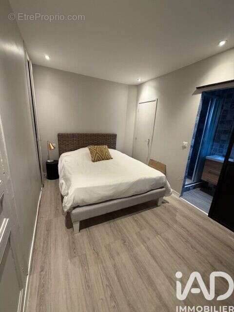 Photo 4 - Appartement à DEAUVILLE