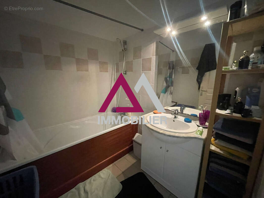 Appartement à SAINTE-MARIE