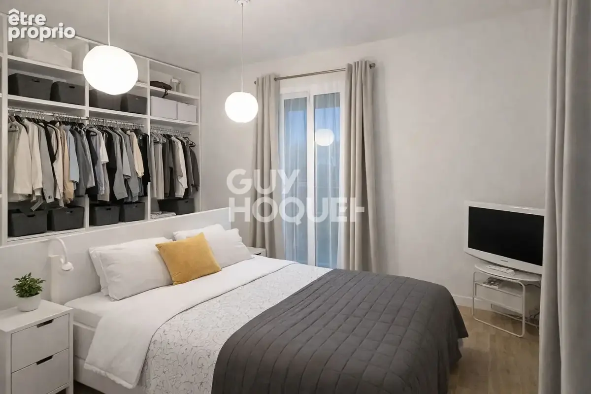 Appartement  5 pièce(s) 129 m2 Canohès - photo 6