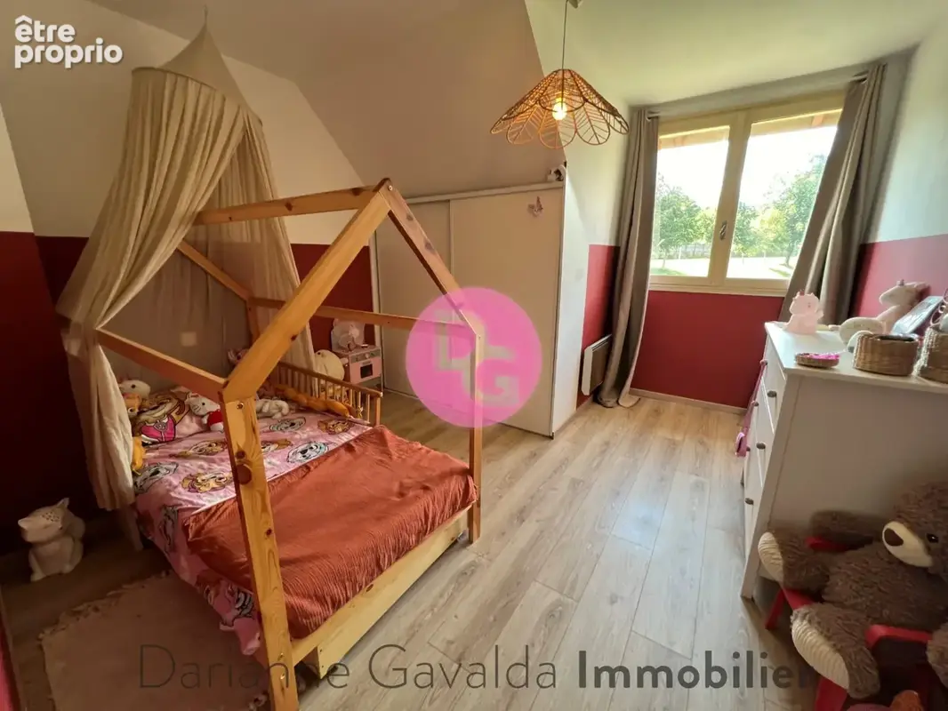 Maison 6 pièces 132 m² à vendre à Firmi (12300) - photo 8