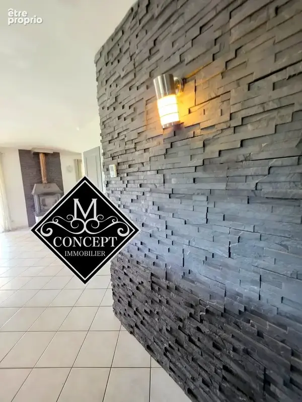 Exclusivité*Maison*4 chambres*Immense sous-sol*Piscine*74270 VANZY - photo 16