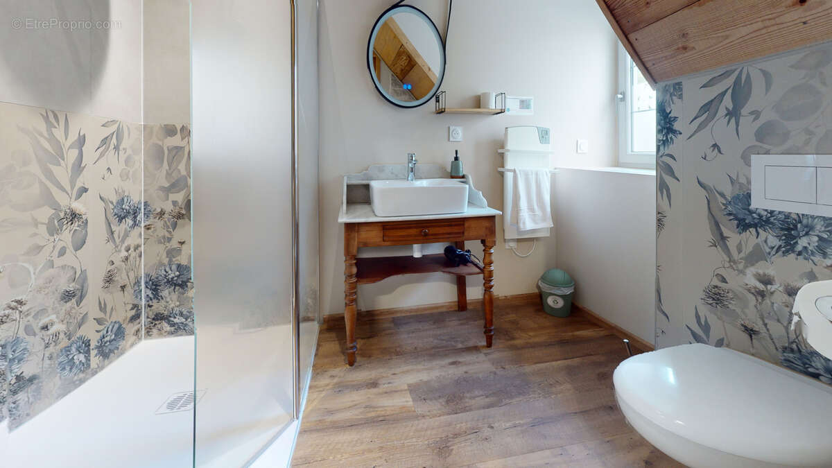 Commerce à ORCHAMPS