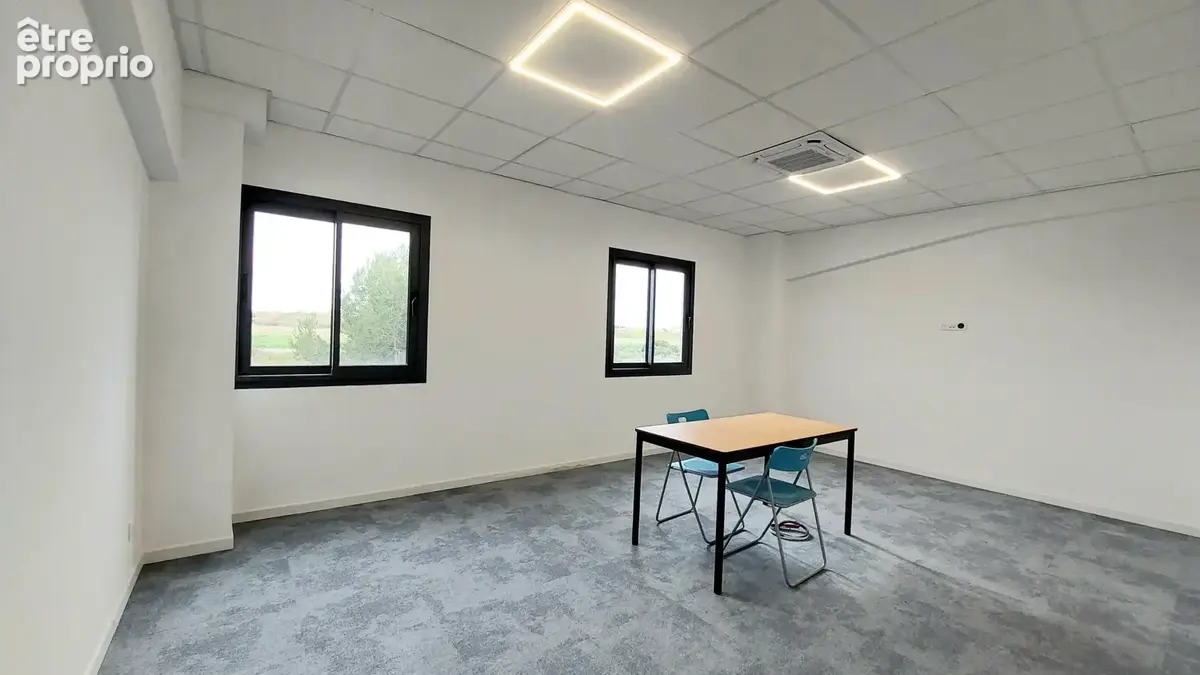 Bâtiment d’activité de 945 m2 sur 1 928 m2 de terrain - photo 12