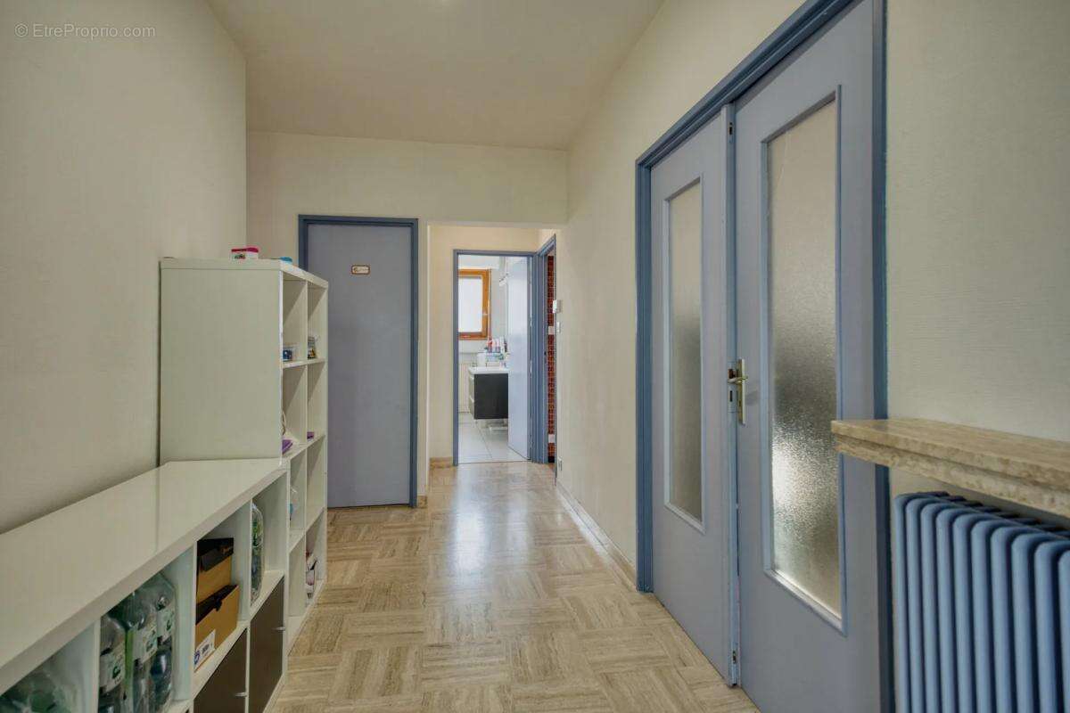 Maison à BLAINVILLE-SUR-L&#039;EAU