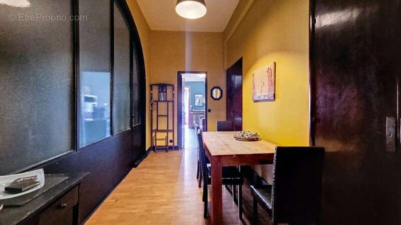 Appartement à NARBONNE