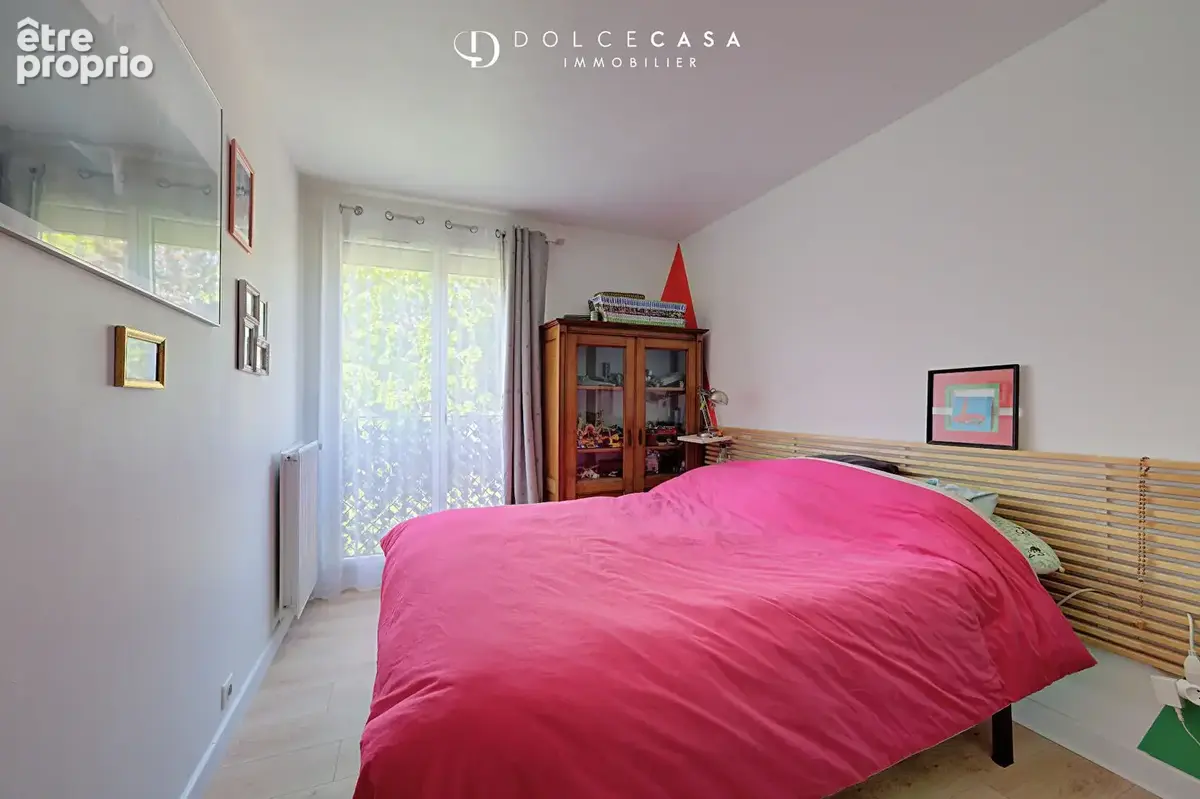 Appartement Torcy 4 pièce(s) 89.71 m2 - photo 9