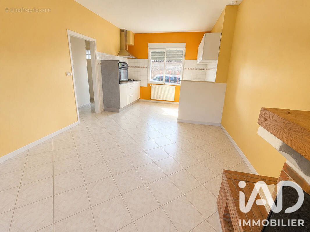 Photo 1 - Maison à VARS