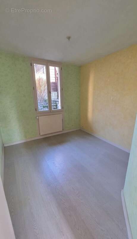 Photo 6 - Maison à BAUGE