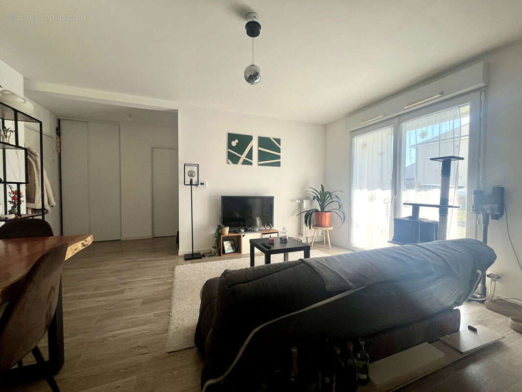 Secteur résidentiel- la baule - photo 6
