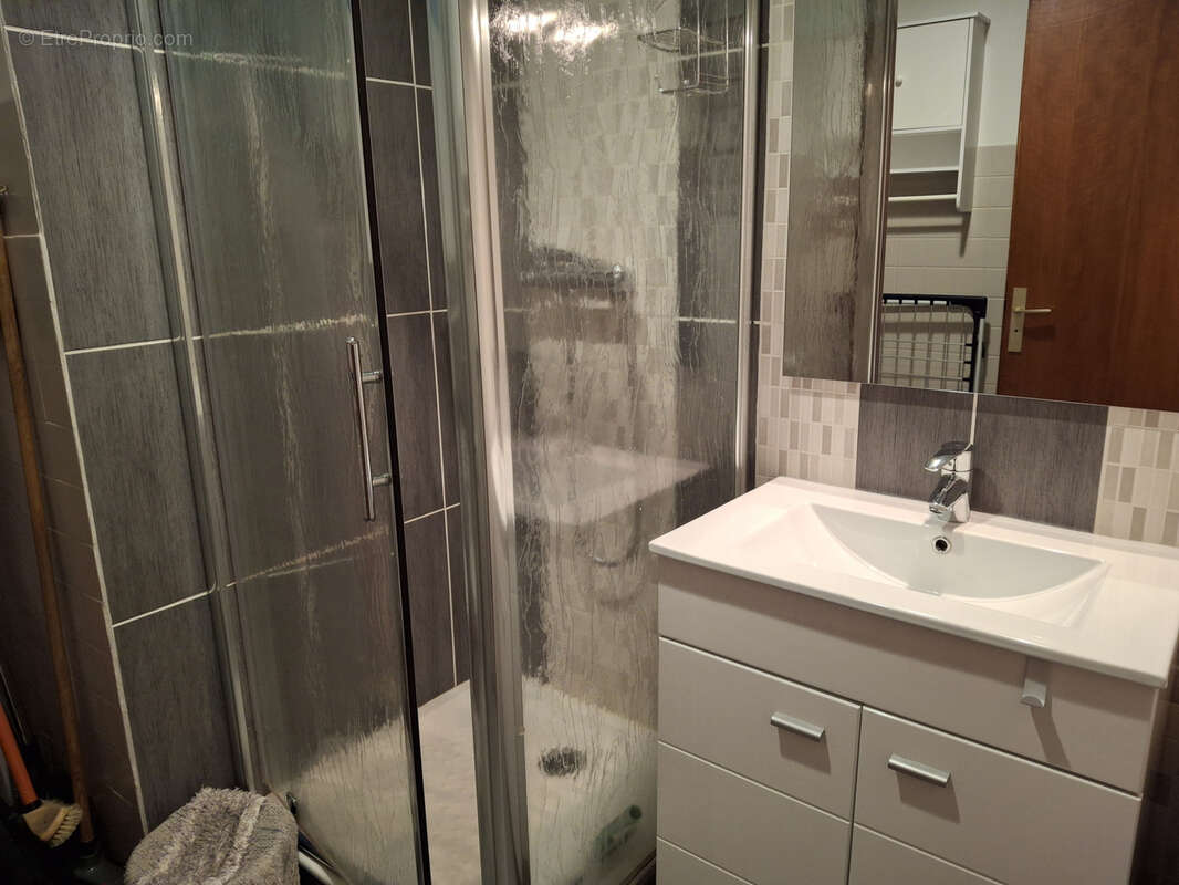 Appartement à SAINT-LARY-SOULAN