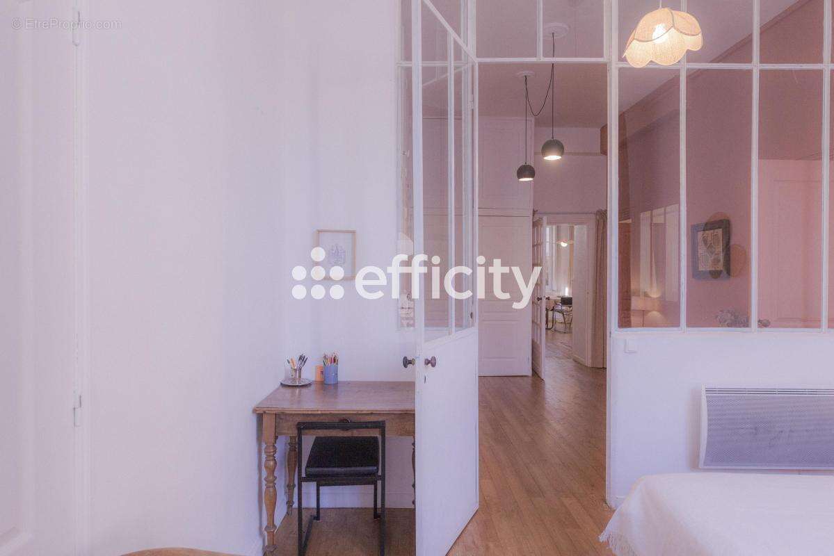 Appartement - photo 16