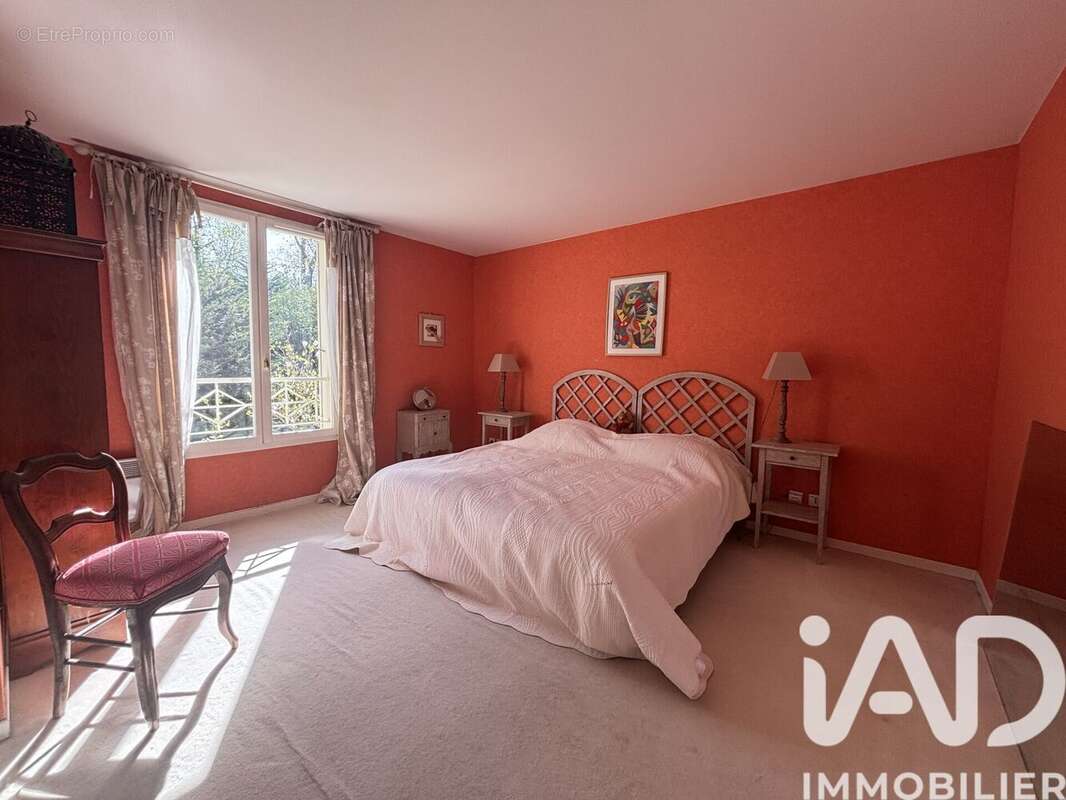 Photo 9 - Maison à LE PLESSIS-TREVISE
