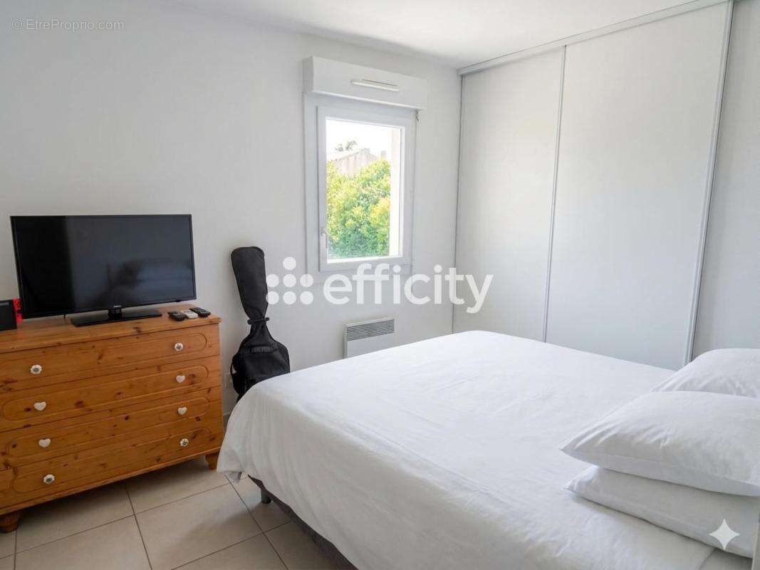 Appartement à ISTRES