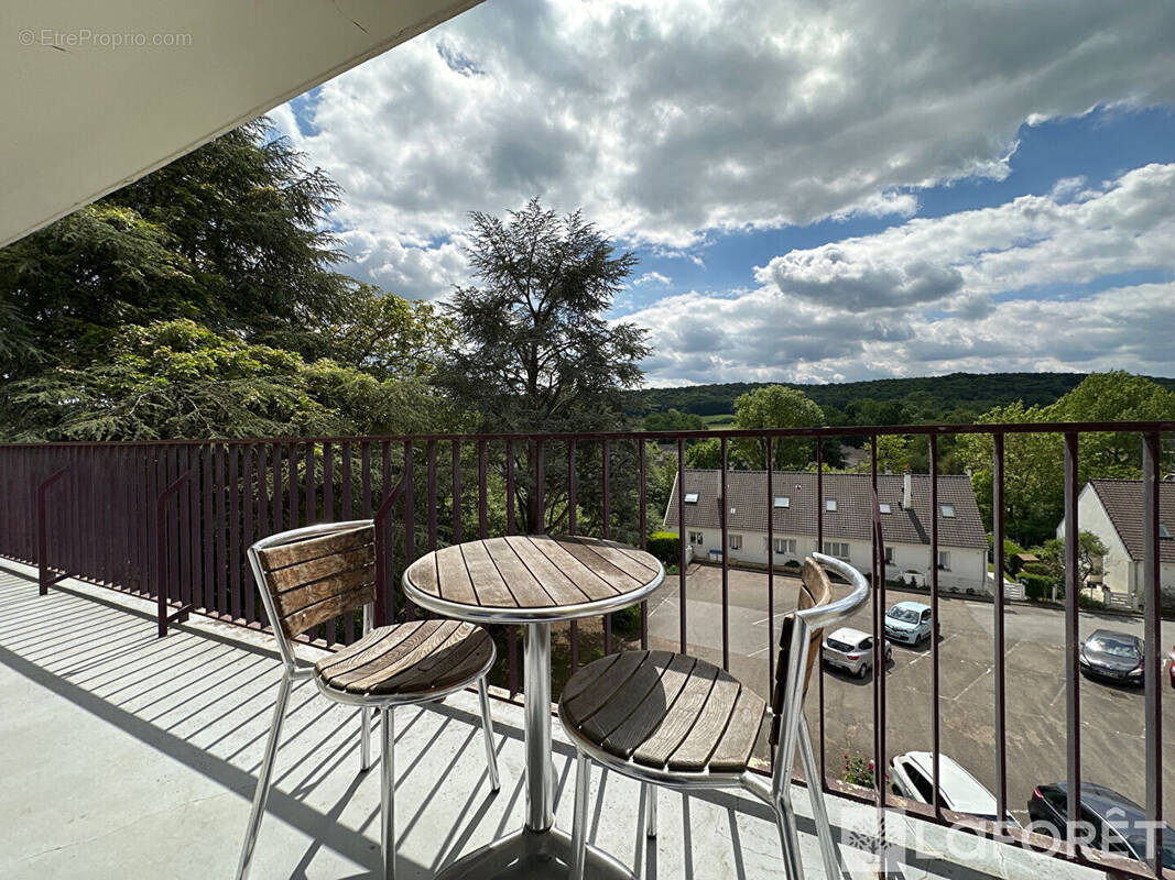 Appartement à CHEVREUSE